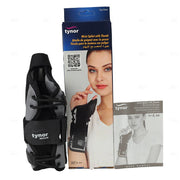 Tynor - Wrist Splint With Thumb Spica Health & Wellness Small