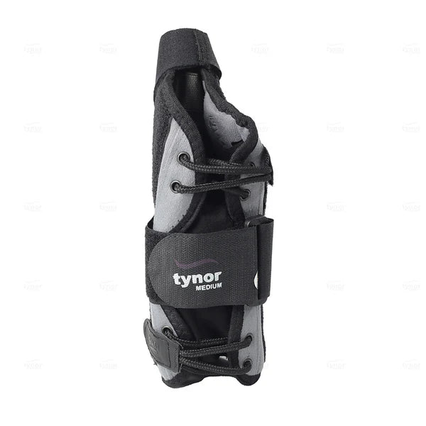 Tynor - Wrist Splint With Thumb Spica Health & Wellness Small