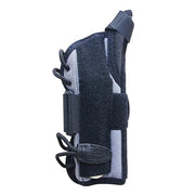 Tynor - Wrist Splint With Thumb Spica Health & Wellness Small