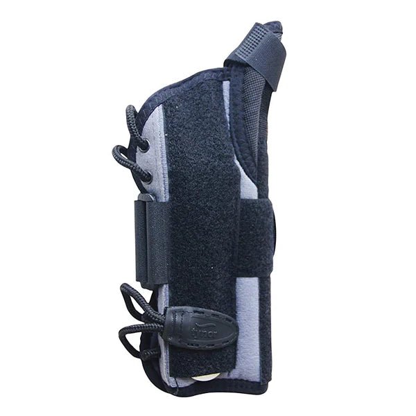 Tynor - Wrist Splint With Thumb Spica Health & Wellness Small