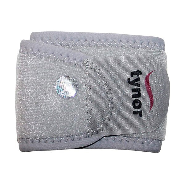 Tynor - Wrist Wrap (Neoprene) - UNIVERSAL Health & Wellness
