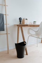 UMBRA - Garbino Trash Can Home & Kitchen Black