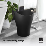 UMBRA - Garbino Trash Can Home & Kitchen Black