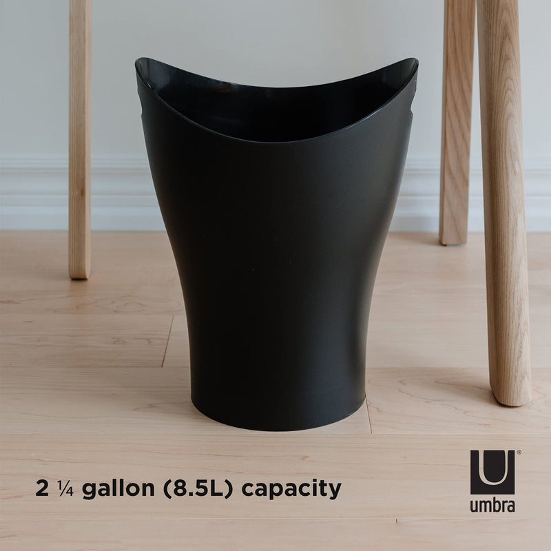 UMBRA - Garbino Trash Can Home & Kitchen Black