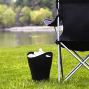 UMBRA - Garbino Trash Can Home & Kitchen Black