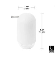UMBRA - Touch - Soap Pump Home & Kitchen Grey