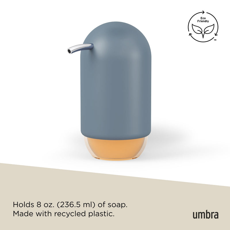 UMBRA - Touch - Soap Pump Home & Kitchen Slate Blue