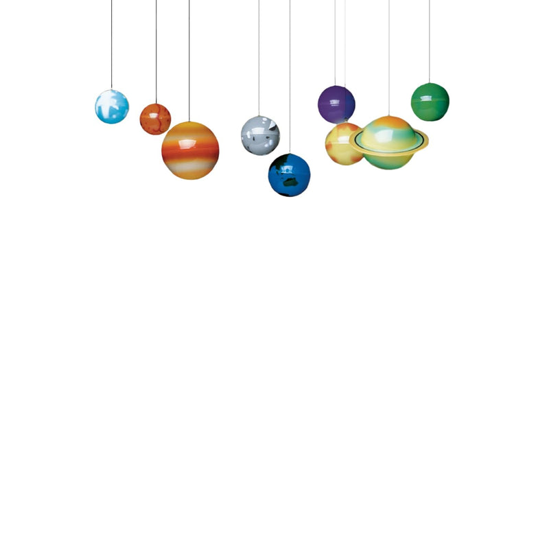 University Games - 3D Planets Toys & Games