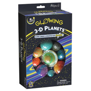 University Games - 3D Planets Toys & Games