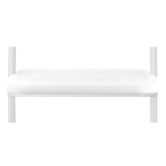 Oribel Cocoon high chair replacement footrest