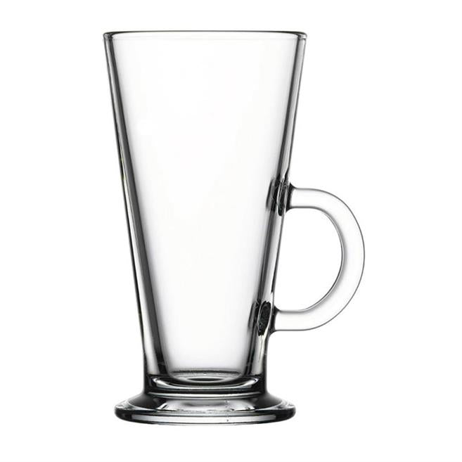 Paşabahçe 55861 Irish Coffee glass mug