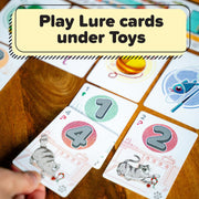 USAopoly - CAT Between US Toys & Games