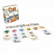 USAopoly - CAT Between US Toys & Games