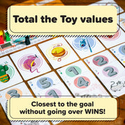 USAopoly - CAT Between US Toys & Games