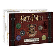 USAopoly - Harry Potter - Hogwarts Battle (The Charms and Potions Expansion) Toys & Games