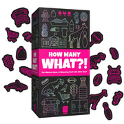 USAopoly - HOW Many What?! Toys & Games
