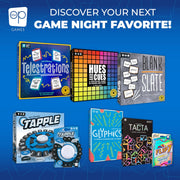 USAopoly - HOW Many What?! Toys & Games