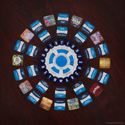 USAopoly - Tapple - Disney Toys & Games