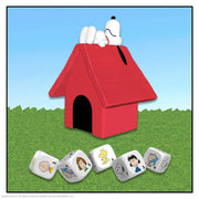 USAopoly - YAHTZEE - PEANUTS Games & Toys