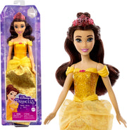 Disney Princess - Belle Fashion Doll - Product view