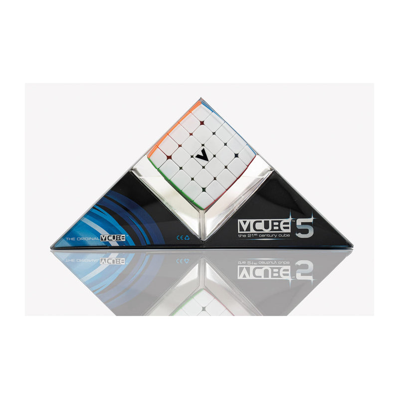 V - CUBE - V - CUBE 5B Toys & Games