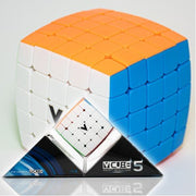 V - CUBE - V - CUBE 5B Toys & Games