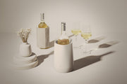 VACUVIN - Active Cooler Wine Hexo Sand Home & Kitchen