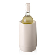 VACUVIN - Active Cooler Wine Hexo Sand Home & Kitchen