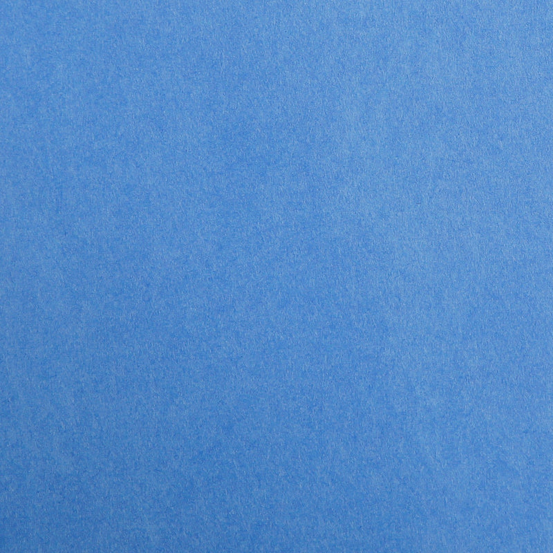 Clairefontaine - Maya Cardstock | Royal Blue, 270 gsm, 25 Sheets, 50 × 70 cm