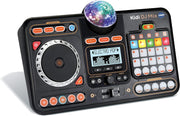 Vtech - Kidi DJ Mix (French Version) Toys & Games