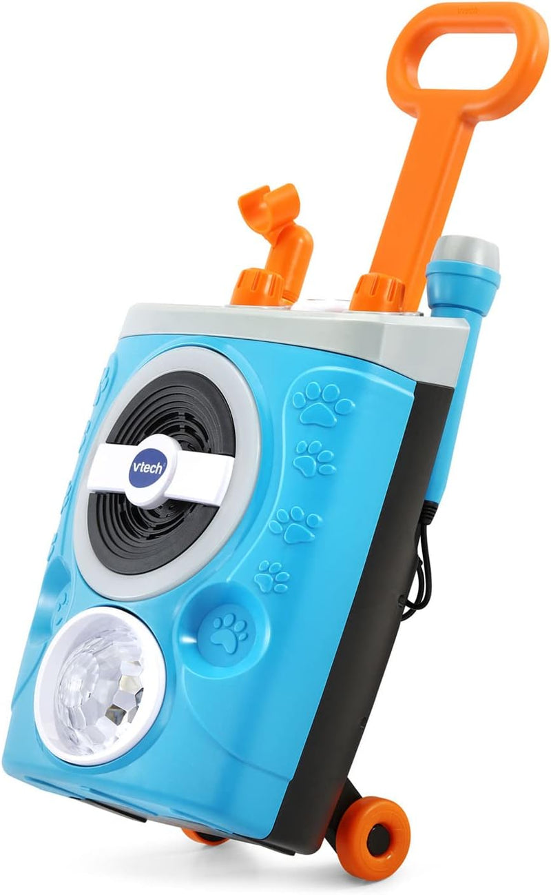 Vtech - Kidi Superstar Jr. Karaoke Toys & Games