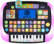 Vtech - Little Apps Light - Up Tablet (English Version) Toys & Games