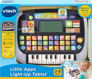Vtech - Little Apps Light - Up Tablet (English Version) Toys & Games