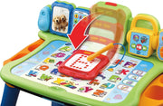 Vtech - Magi bureau interactif 4 en 1 (French Version) Toys & Games