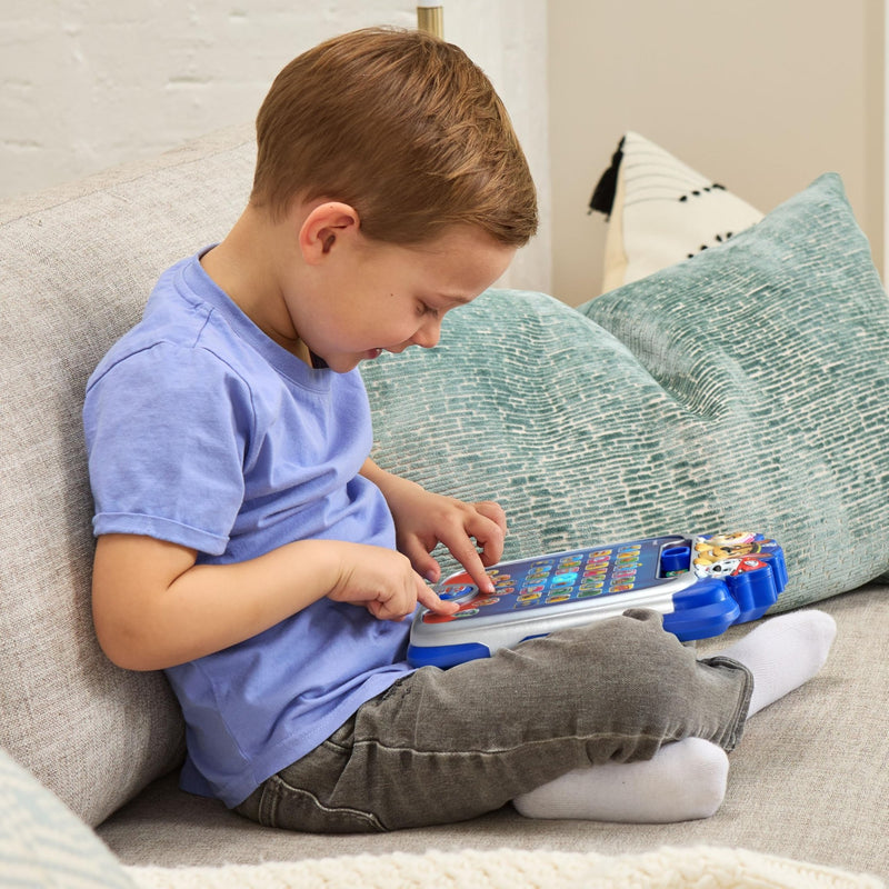 Vtech - PAW Patrol Light - Up Missions Pup Pad Toys & Games