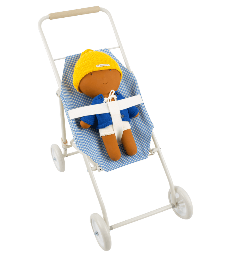 We are Gommu - Gommu Big Stroller Vichy VICHY