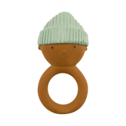 We are Gommu - Gommu Ring Baby Almond - Almond