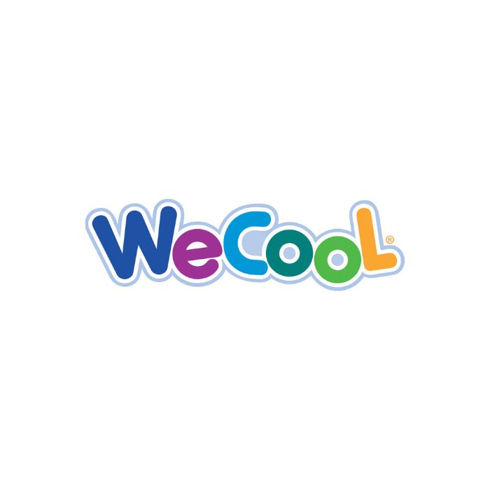 Wecool - Butter Ice Cream Scoops (Single Random Pick) Toys & Games