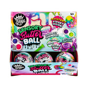 Wecool - Sensory Butter Ball Toys & Games