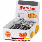 WESTMARK - Peeler with Swivel Head Home & Kitchen