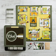 Winning Solutions - Clue Nostalgia Tin Games & Toys