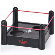 Wow! Stuff - WWE THUMB WAR SUPERSTARS WITH RAW RING Toys & Games