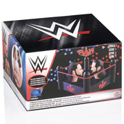 Wow! Stuff - WWE THUMB WAR SUPERSTARS WITH RAW RING Toys & Games