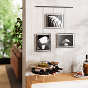 Exhibit 8x10 Wall Picture Frames, Set of 3 - image 3