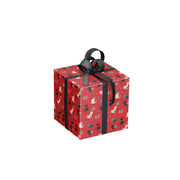 WRAPPING PAPER - REAM: XMAS WRAPPING - KITTY CATS Toys & Games