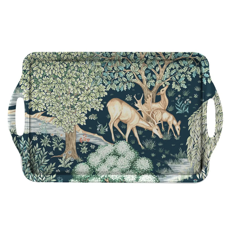 Pimpernel - Wightwick Handled Tray 19"