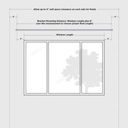 Bolas Curtain Rod - image 5
