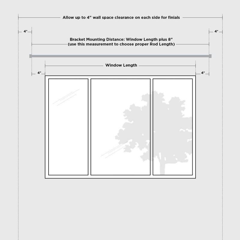 Bolas Curtain Rod - image 5