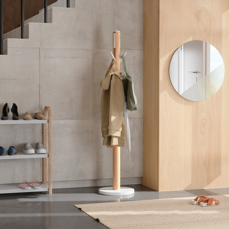 Flapper Coat Rack - image 14
