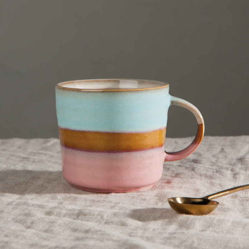 Heirloom - Mug Aurora